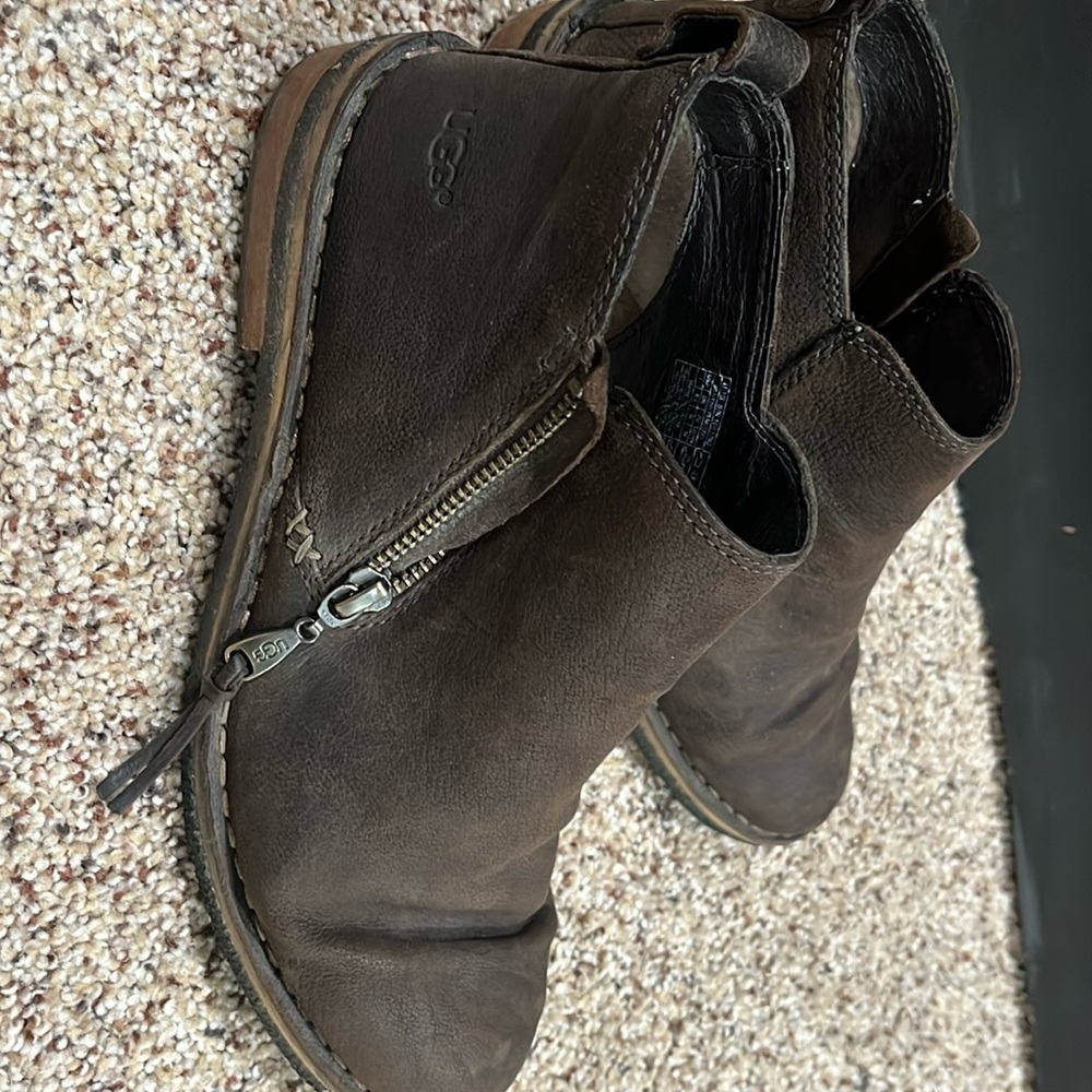 Ugg Booties - image 1